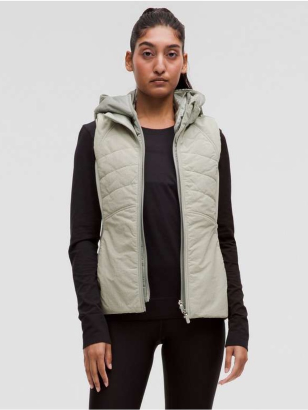 Lululemon Another Mile Vest